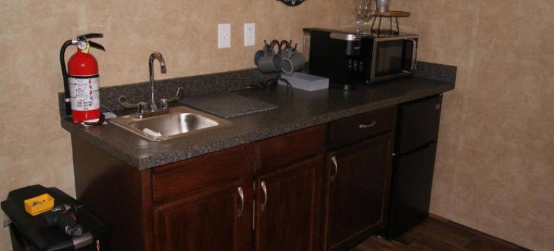 Kickapoo Shores Waterfront Cottages图片