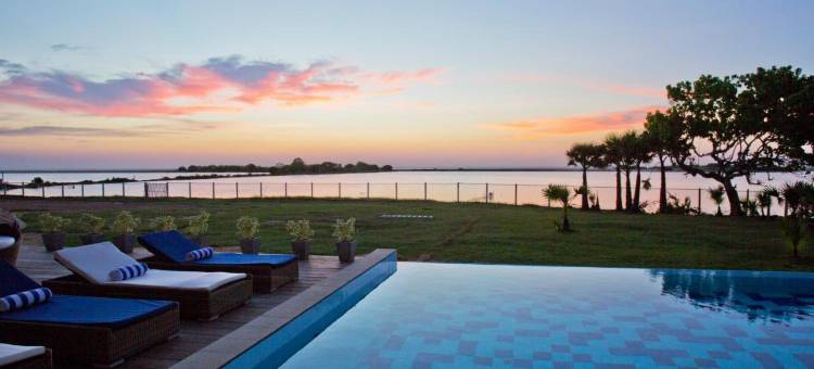 桑特别墅(Villa Santé)图片