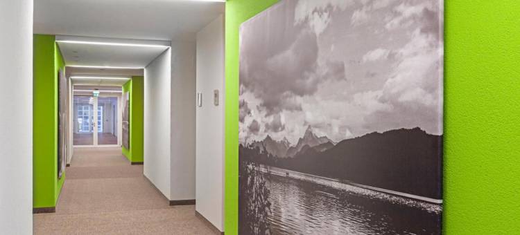 阿尔高的圣·拉斐尔酒店(Hotel Raphael im Allgäu)图片