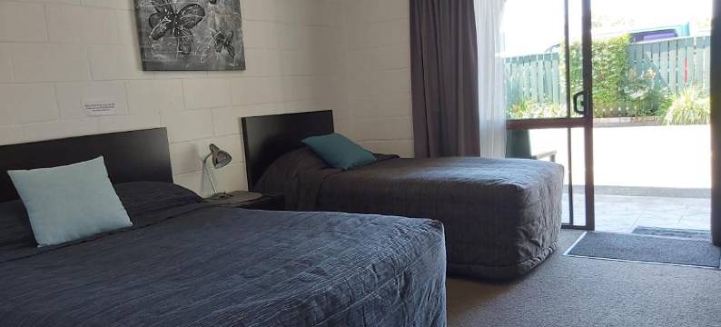 玛塔多尔汽车旅馆(Matador Motel)图片