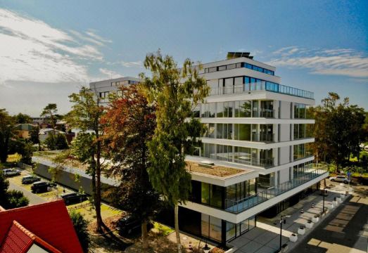 Dune C - FafHotel Overview