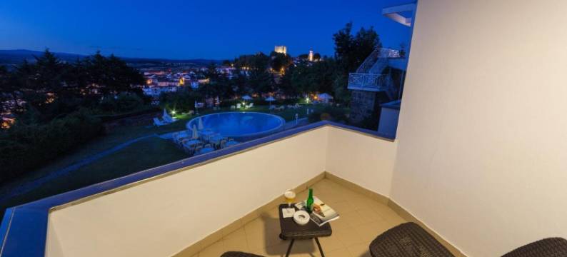 布拉干萨望厦宾馆 - 圣巴托洛梅乌(Pousada de Bragança - Sao Bartolomeu)图片