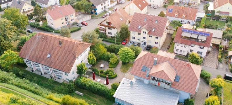 Landhaus Keller - Hotel & Restaurant图片