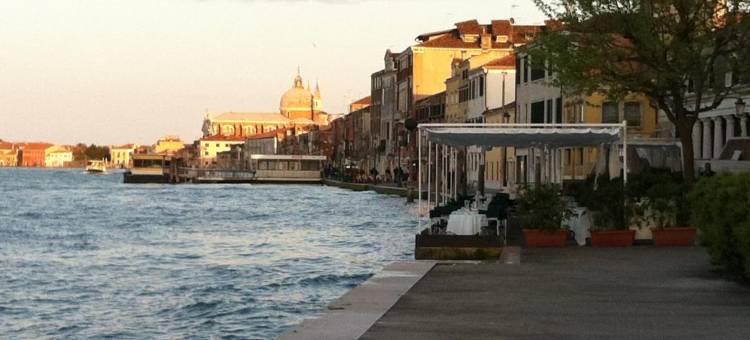 威尼斯之家住宿加早餐旅馆(Venice Home)图片