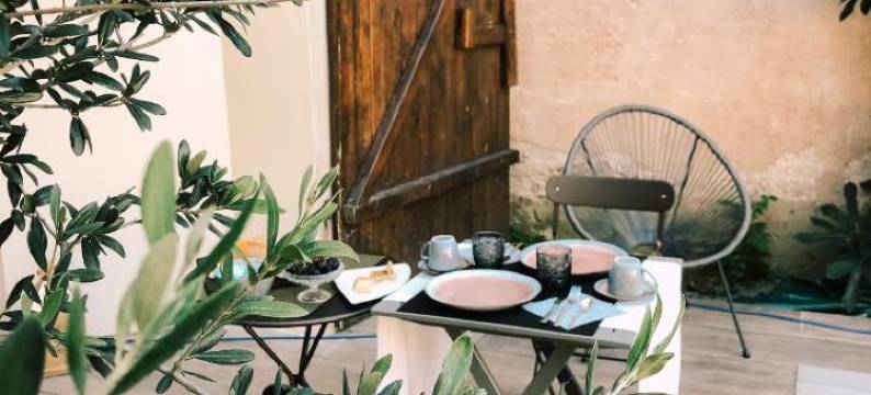 洛赛迪阿尔萨斯住宿加早餐旅馆(Maison d'hôtes la Rose d'Alsace)图片