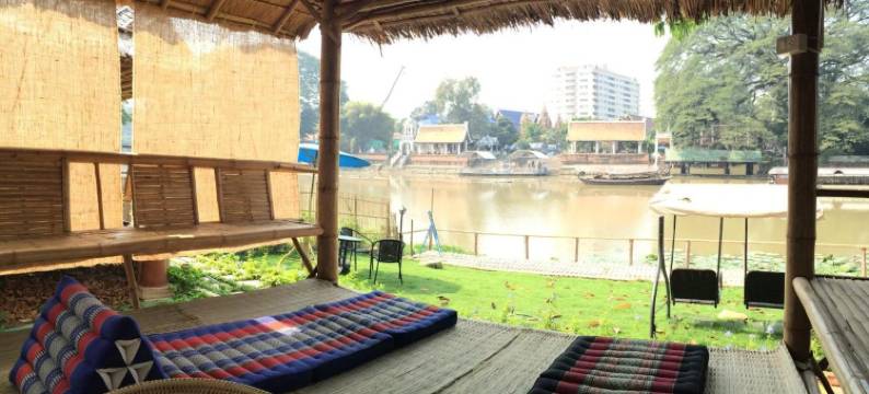 映射旅舍(Mapping Hostel)图片