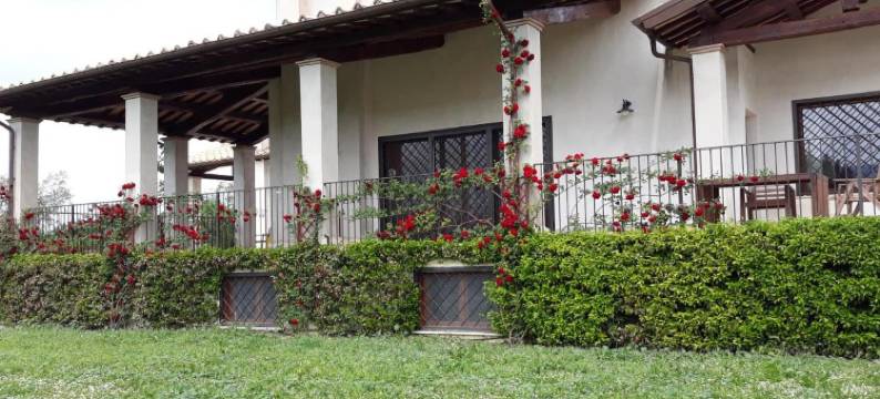 欧尔托波吉欧酒店(L'Orto Sul Poggio)图片