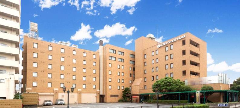 太田豪华酒店(Ohta Grand Hotel)图片