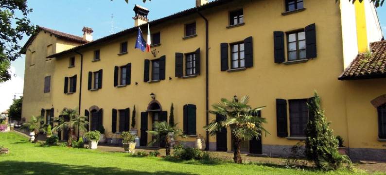 穆利尼奥迪普拉达农家乐(Mulino di Prada)图片