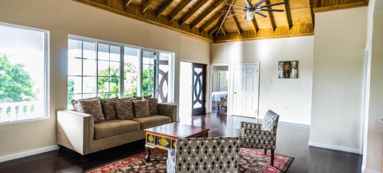 蓝色帕洛玛民宿(Blue Paloma Bed & Breakfast)图片