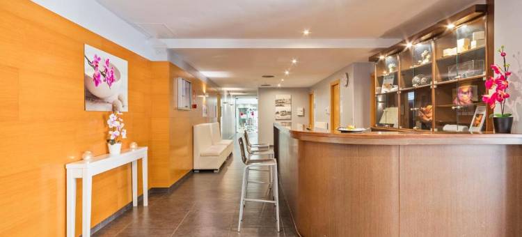 Hotel Balneario Playa de Comarruga图片