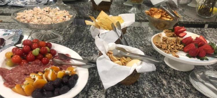 弗罗儿米纳斯酒店(Hotel Flor de Minas)图片