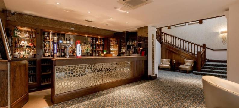 西部别墅酒店(Western House Hotel)图片