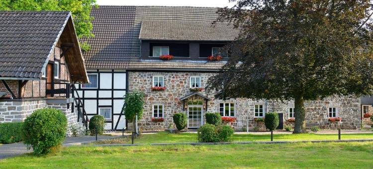 古特福肯丽福酒店(Gut Funkenhof)图片