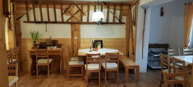 巴斯勒尔霍夫乡村酒店(Landhotel Basler Hof)图片