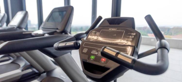 伊洛沃预订套房酒店(Reserved Suites Illovo)图片