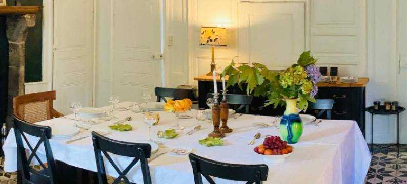 拉莱瓦尔葡萄园旅馆(Domaine la Reveille)图片