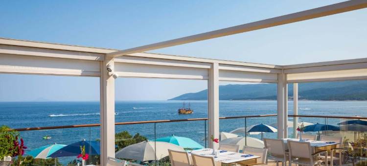 Valamar Bellevue Resort图片