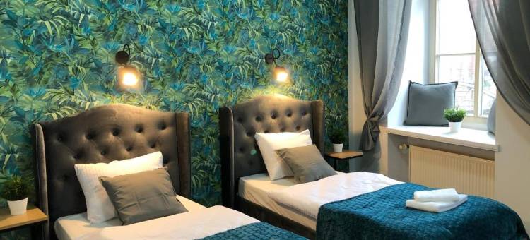 大波兰弗罗茨瓦夫图姆斯基酒店(Great Polonia Wrocław Tumski)图片