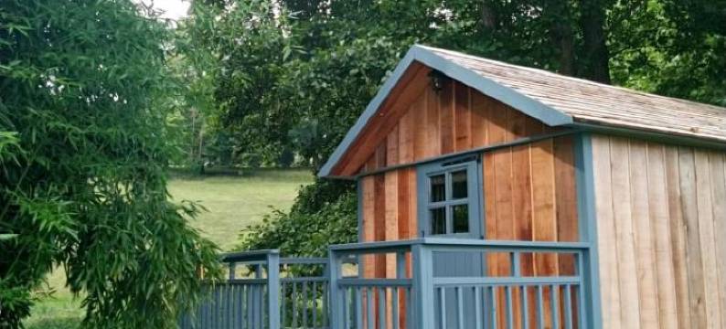 贝尔梅斯尼尔城堡酒店(Chateau-Hotel de Belmesnil)图片