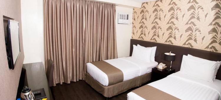 伊洛伊洛GT酒店(GT Hotel Iloilo)图片