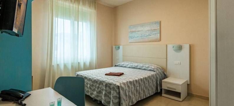 圣吉尤瑟佩别墅酒店(Hotel Villa San Giuseppe)图片