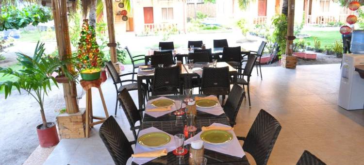 斯拉姆斯花园潜水度假村(Slam's Garden Dive Resort)图片