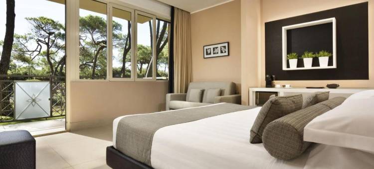 里瓦德尔索尔SPA度假酒店(Riva Del Sole Resort & Spa)图片