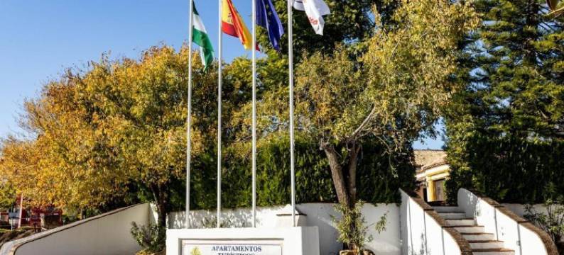 Complejo Turistico El Álamo图片