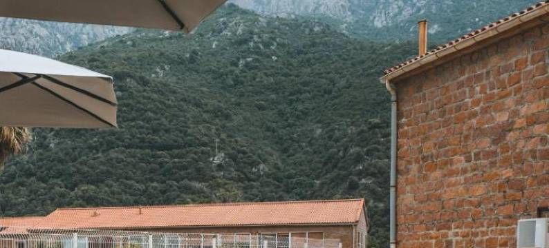 苏布里尼酒店(Hôtel & Résidence le Subrini)图片