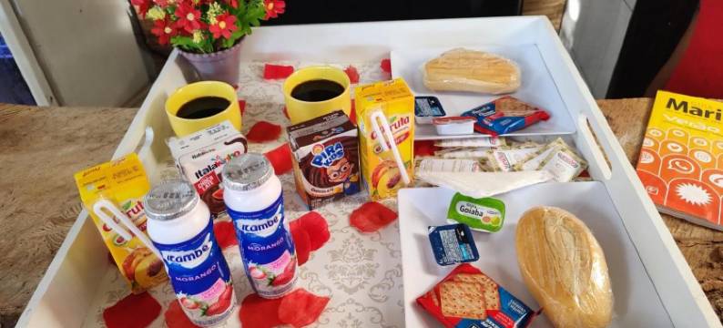 马里卡美景旅馆(Pousada Bela Vista Maricá)图片