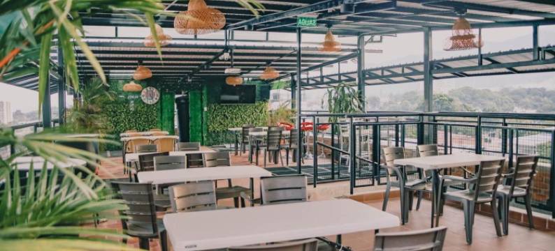 布恩德豪斯精品快捷酒店(Bunde Haus Hotel Express Boutique)图片