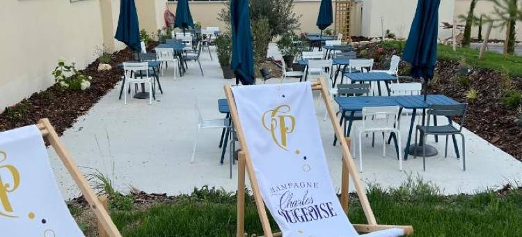 Best Western le Relais du Vigneron图片