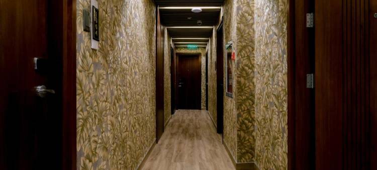 宿务金莓套房酒店(Goldberry Suites and Hotel Cebu)图片