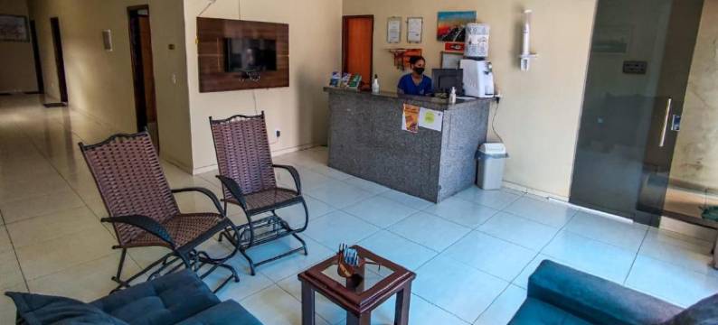 托尔达卡诺旅馆(Pousada Canoa de Tolda)图片