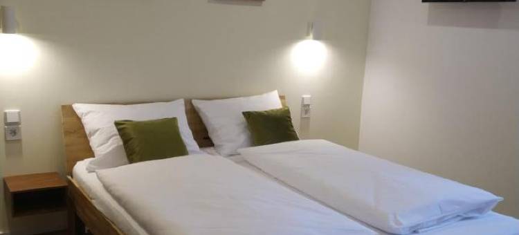 莫泽住宿加早餐旅馆(Gästehaus Moser)图片