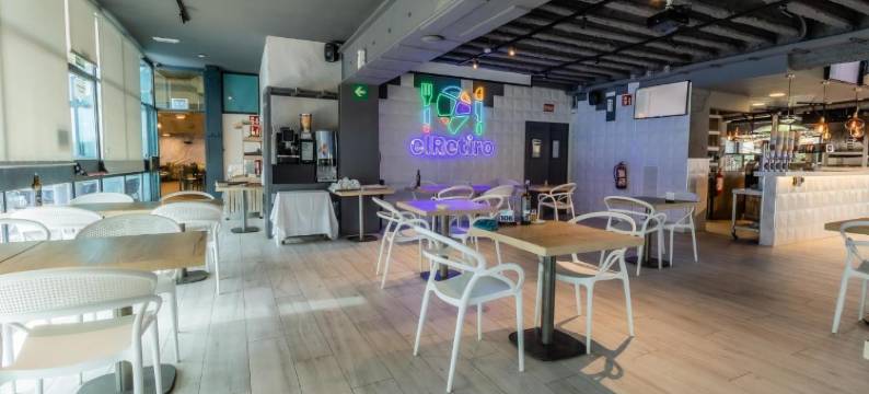 雷蒂罗酒店(Hotelet ElRetiro)图片