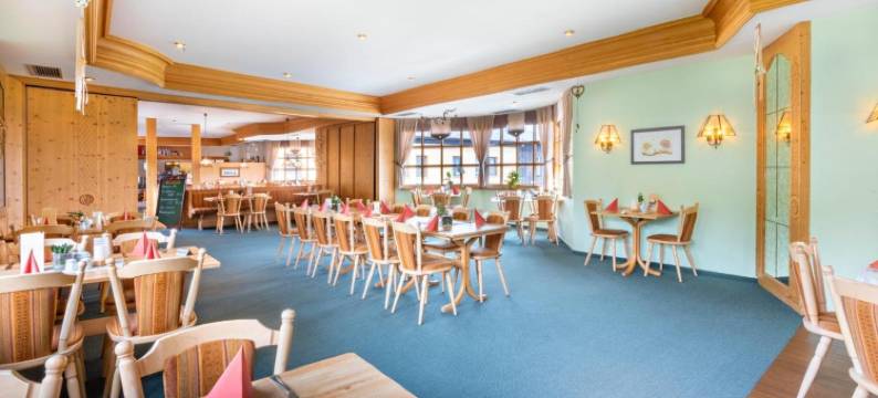 佛斯特美斯特酒店(Hotel Forstmeister)图片