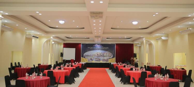 Rid's Hotel Palembang图片