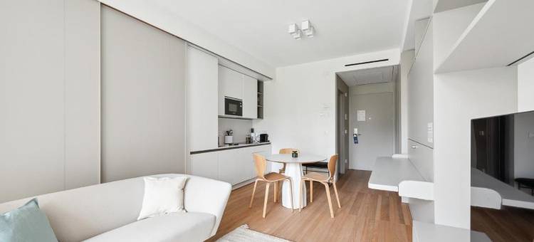 米兰Stresa的Limehome(Limehome Milan Via Stresa)图片