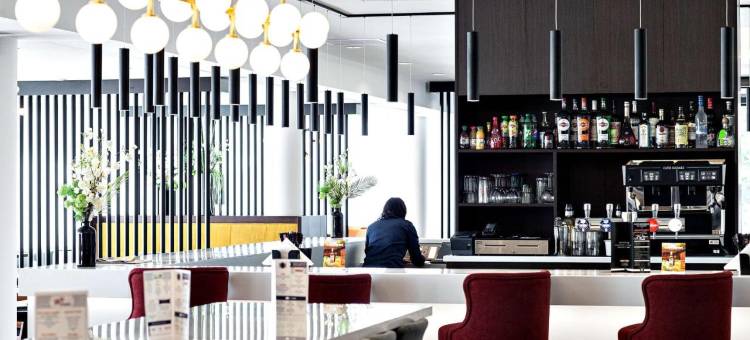 图卢兹机场奥斯科酒店(OSKO Hotel Toulouse Airport)图片