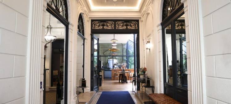 精品酒店(Le Boutique Hotel & Spa)图片