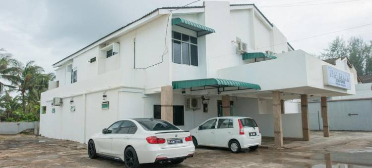 伊拜海滩旅馆(IBAI BEACH GUESTHOUSE)图片