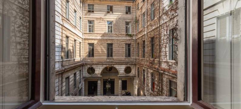 DH Rooms卡斯特洛(DH Rooms Castello)图片