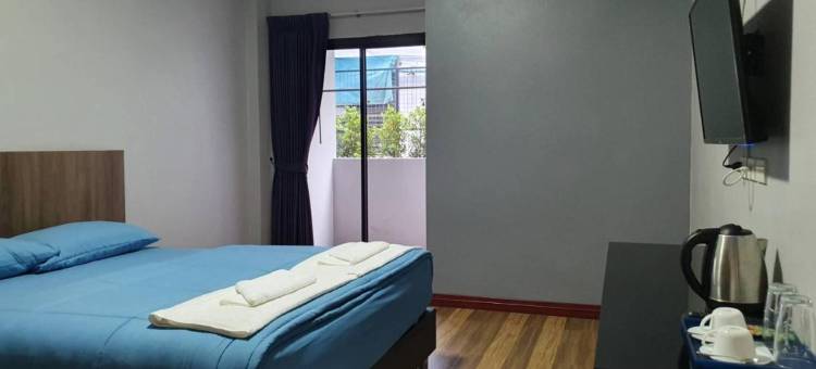 柴风大厦(Chai Style Mansion)图片