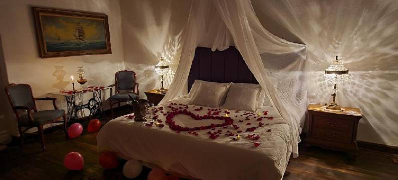 圣费利佩埃尔雷亚尔酒店(San Felipe El Real)图片