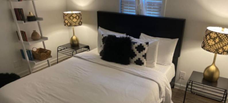 Special! 2 Queen Bedroom Condo Minutes to Broadway!图片