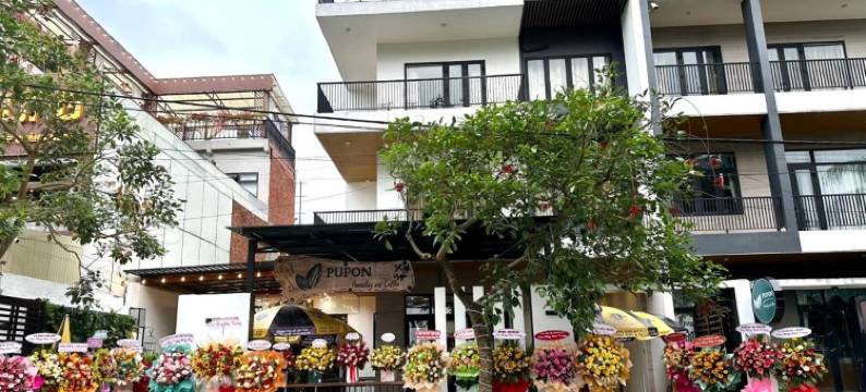 Pupon Homestay and Coffee图片