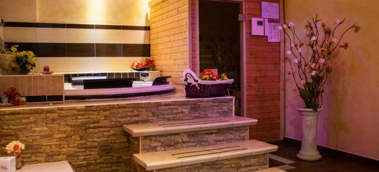 天堂酒店(Hotel Paradiso)图片