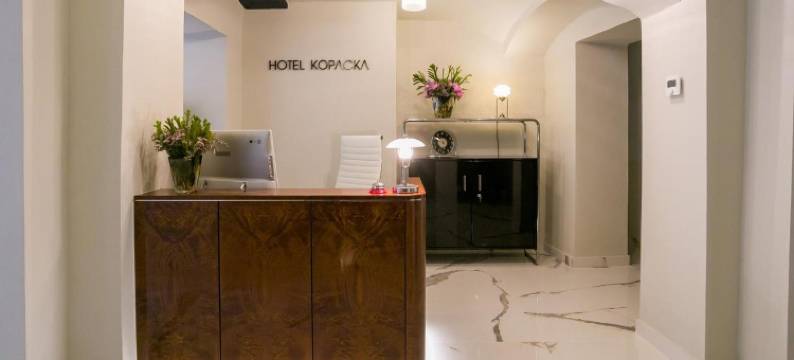 Hotel & Gallery Kopacka图片